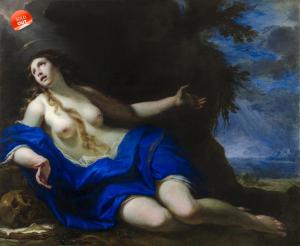 Maddalena Orante